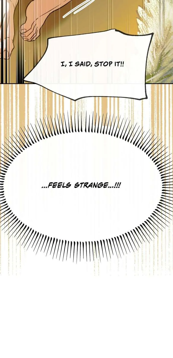 Is It Really Difficult if the Male Lead Is Small? Chapter 2 page 57 - 
