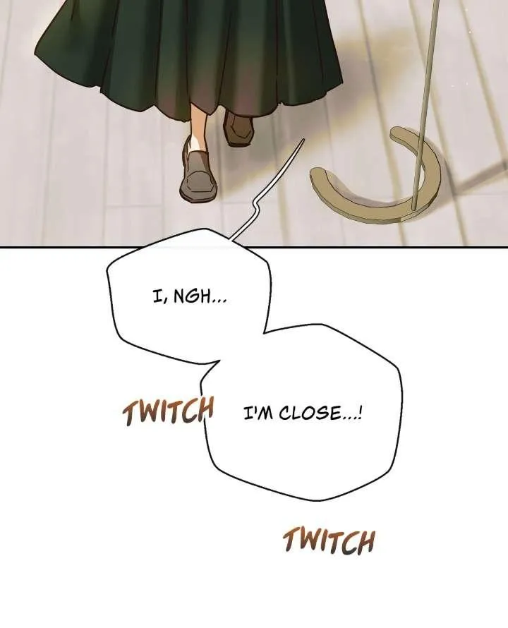 Is It Really Difficult if the Male Lead Is Small? Chapter 3 page 19 - 