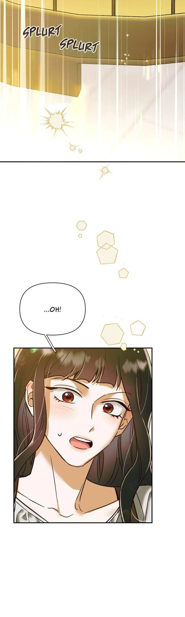 Is It Really Difficult if the Male Lead Is Small? Chapter 3 page 23 - 