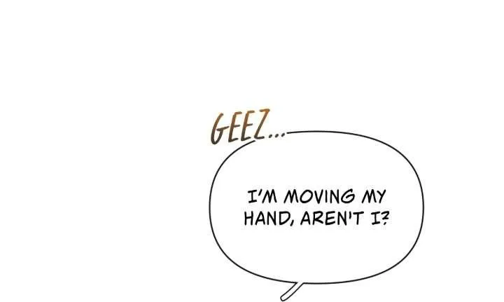 Is It Really Difficult if the Male Lead Is Small? Chapter 3 page 28 - 