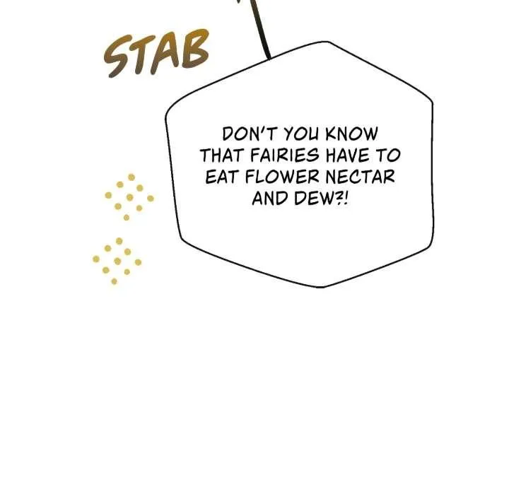 Is It Really Difficult if the Male Lead Is Small? Chapter 3 page 43 - 