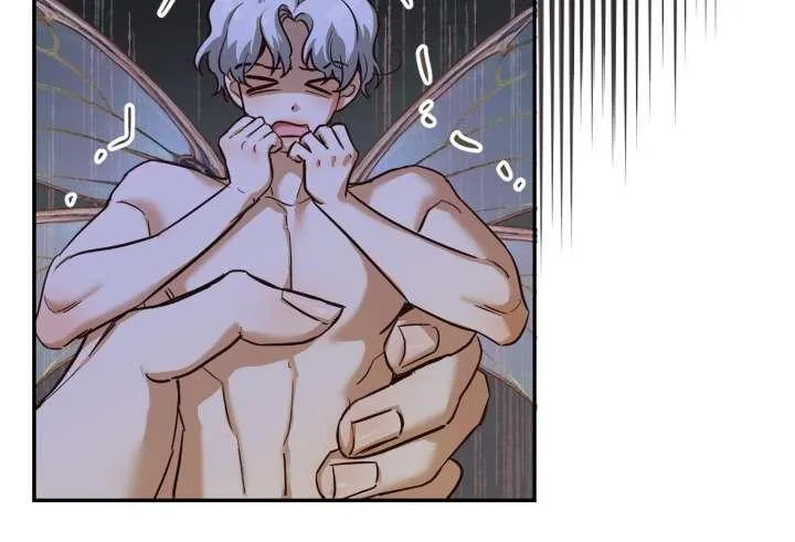 Is It Really Difficult if the Male Lead Is Small? Chapter 4 page 5 - 