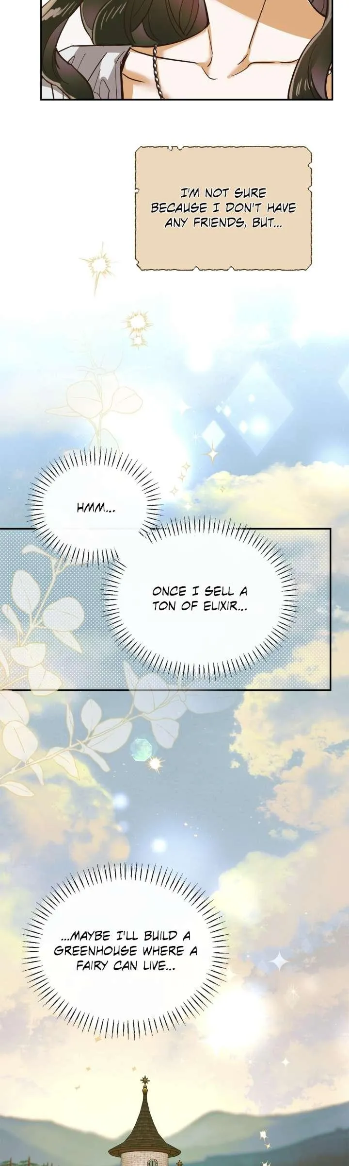 Is It Really Difficult if the Male Lead Is Small? Chapter 4 page 43 - 