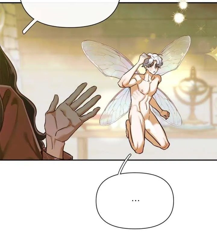 Is It Really Difficult if the Male Lead Is Small? Chapter 4 page 10 - 