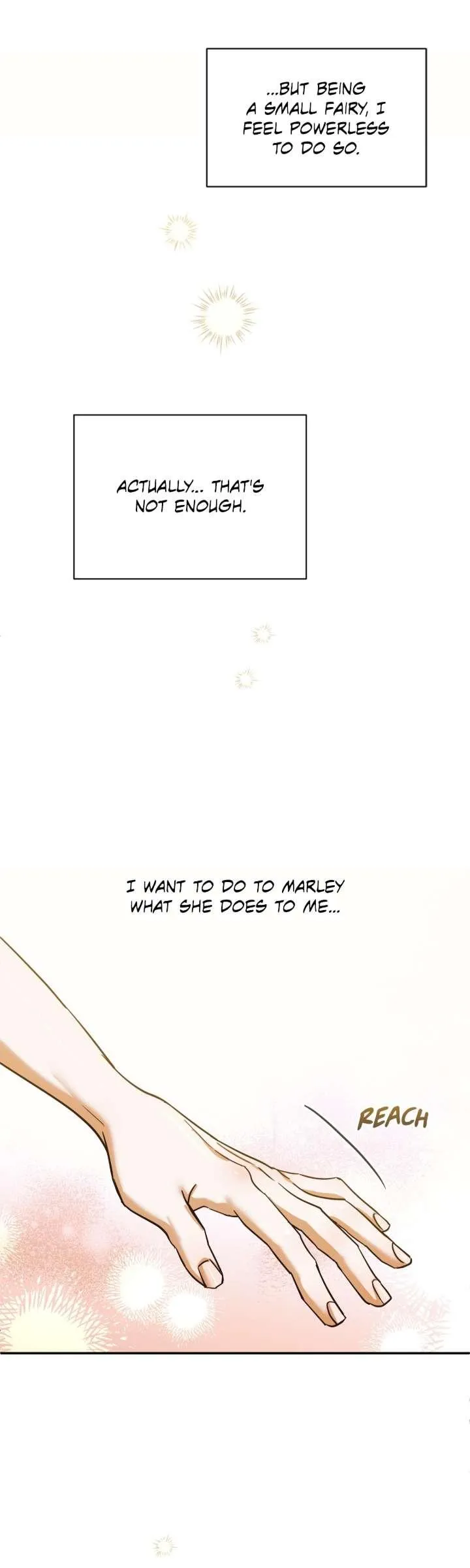Is It Really Difficult if the Male Lead Is Small? Chapter 5 page 22 - 