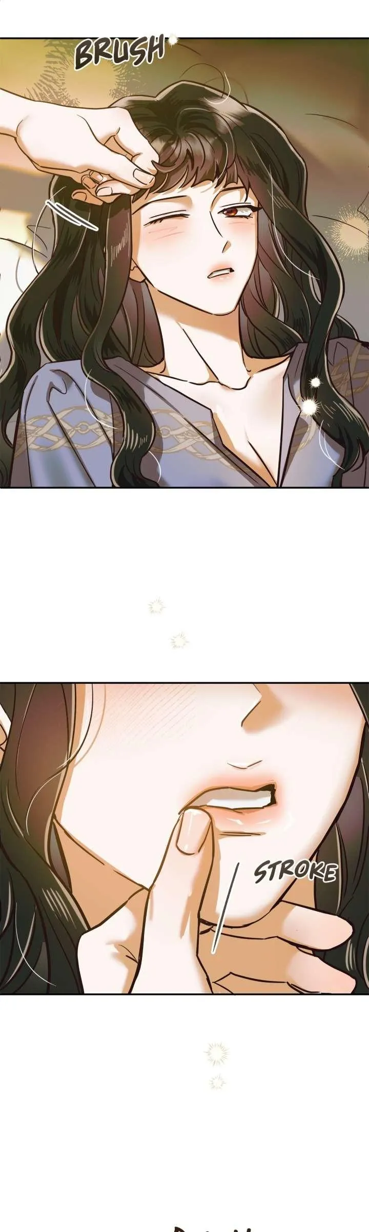 Is It Really Difficult if the Male Lead Is Small? Chapter 5 page 23 - 
