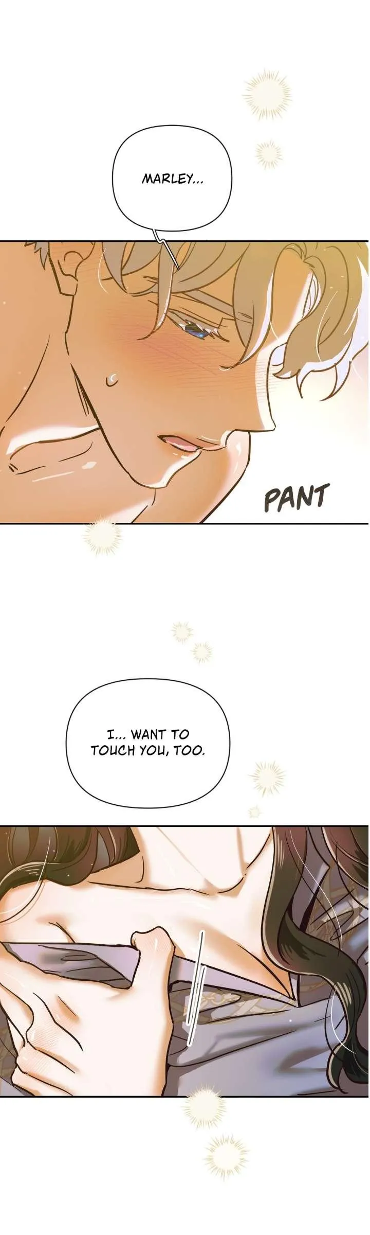 Is It Really Difficult if the Male Lead Is Small? Chapter 5 page 25 - 