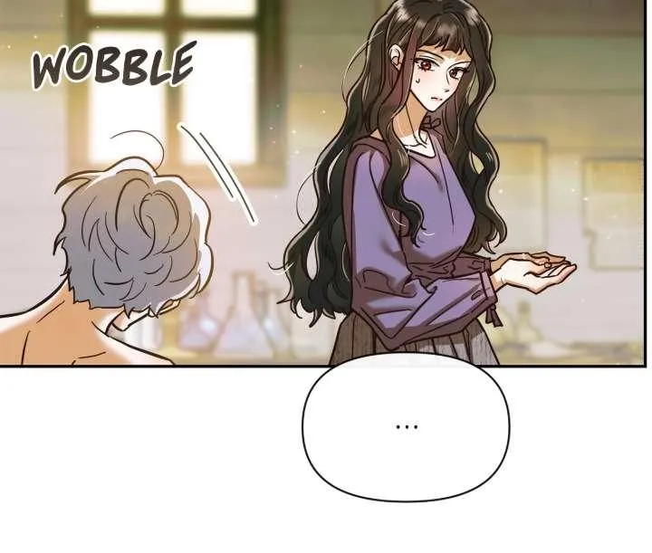 Is It Really Difficult if the Male Lead Is Small? Chapter 5 page 34 - 