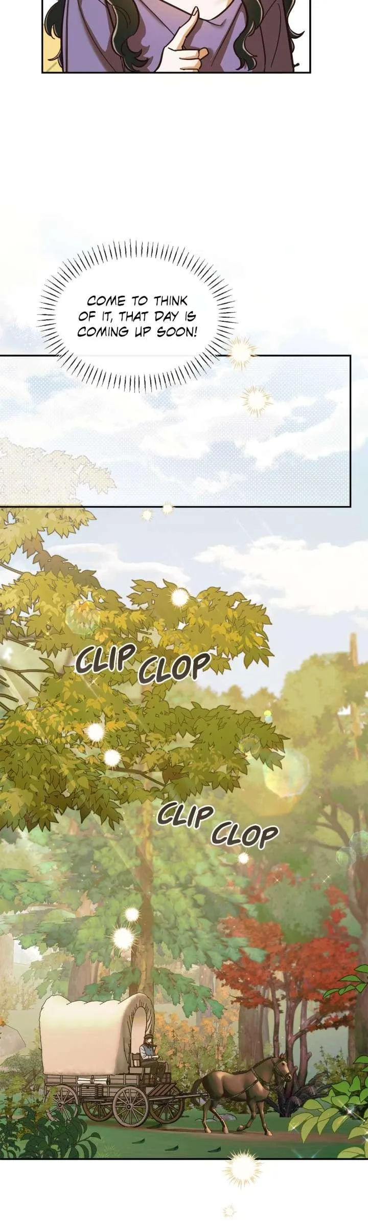 Is It Really Difficult if the Male Lead Is Small? Chapter 5 page 36 - 