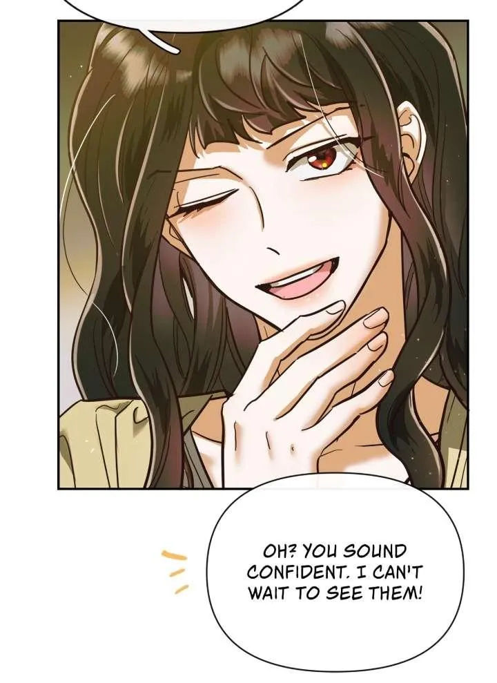 Is It Really Difficult if the Male Lead Is Small? Chapter 5 page 39 - 