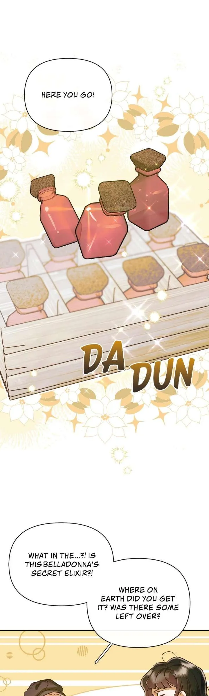 Is It Really Difficult if the Male Lead Is Small? Chapter 5 page 40 - 