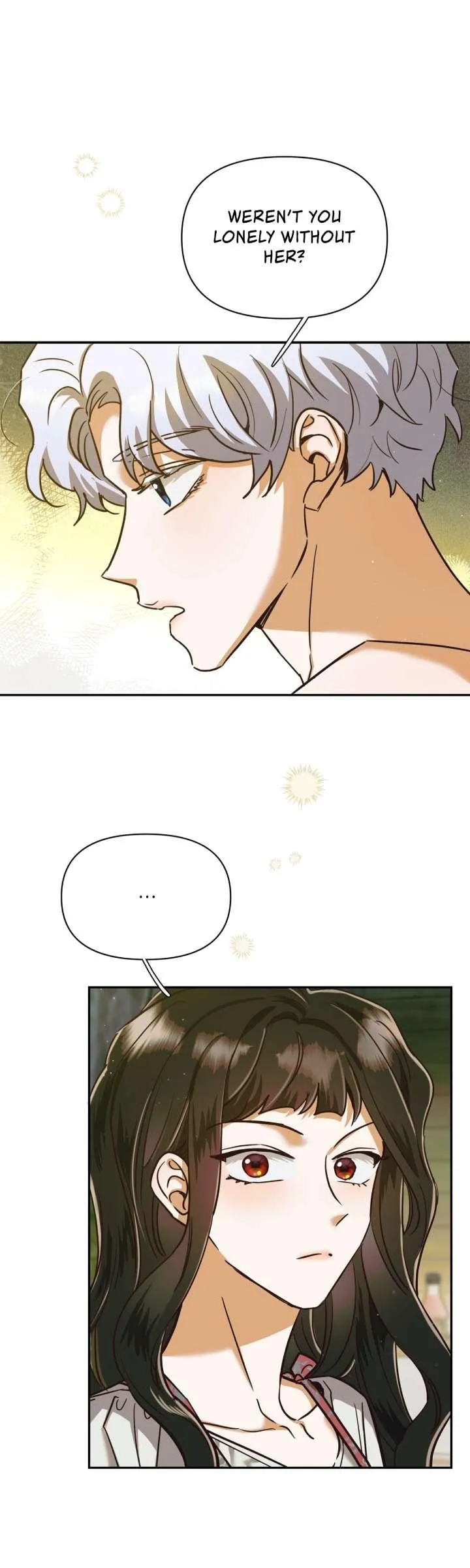 Is It Really Difficult if the Male Lead Is Small? Chapter 5 page 5 - 