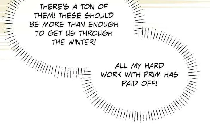 Is It Really Difficult if the Male Lead Is Small? Chapter 5 page 44 - 
