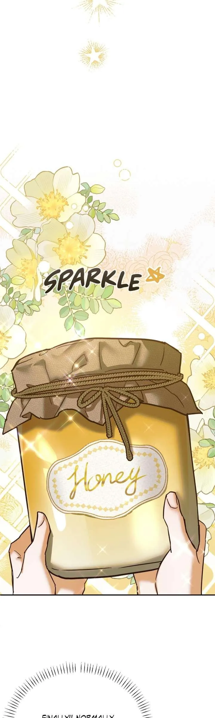 Is It Really Difficult if the Male Lead Is Small? Chapter 5 page 46 - 