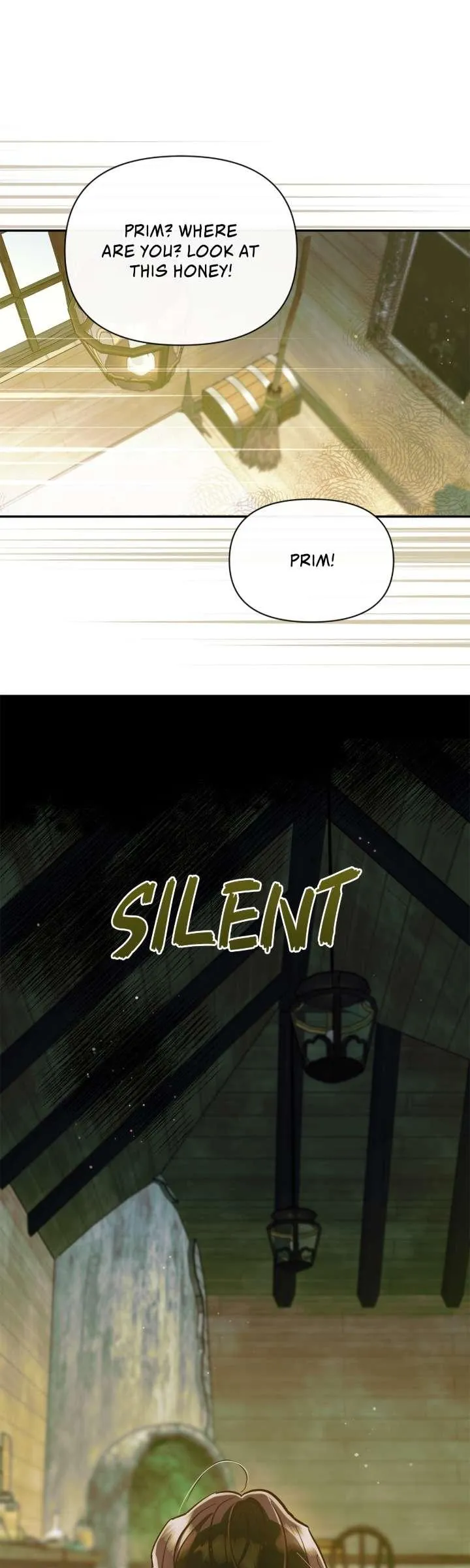 Is It Really Difficult if the Male Lead Is Small? Chapter 5 page 50 - 