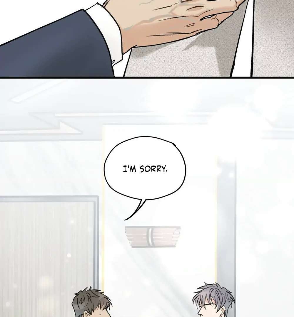 Is It Too Late to Apologize? Chapter 1 page 15 - 