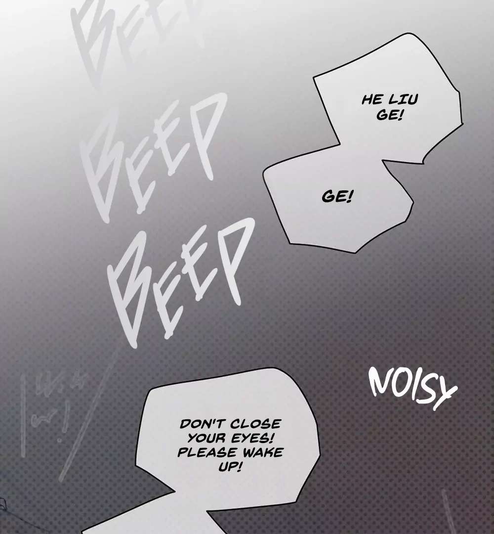 Is It Too Late to Apologize? Chapter 1 page 3 - 