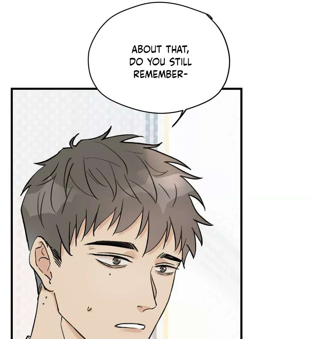 Is It Too Late to Apologize? Chapter 1 page 21 - 