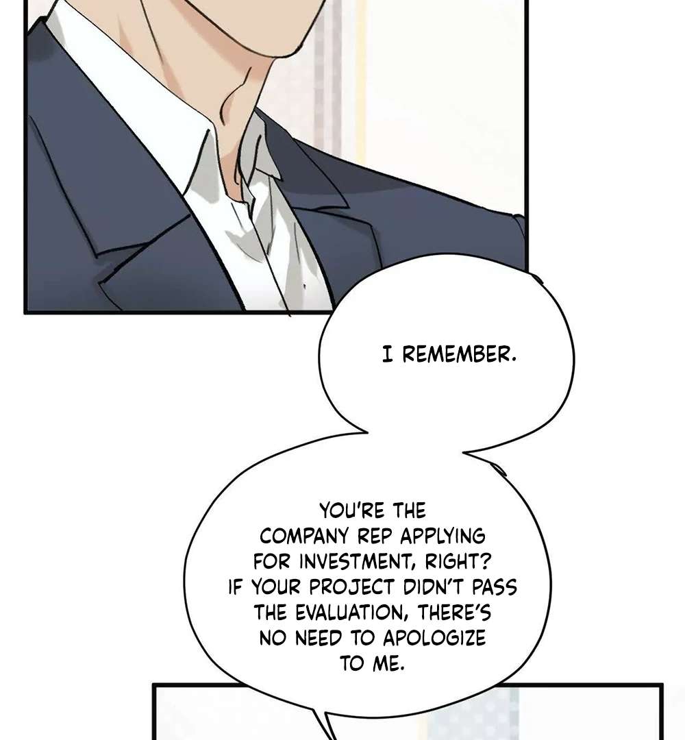 Is It Too Late to Apologize? Chapter 1 page 22 - 