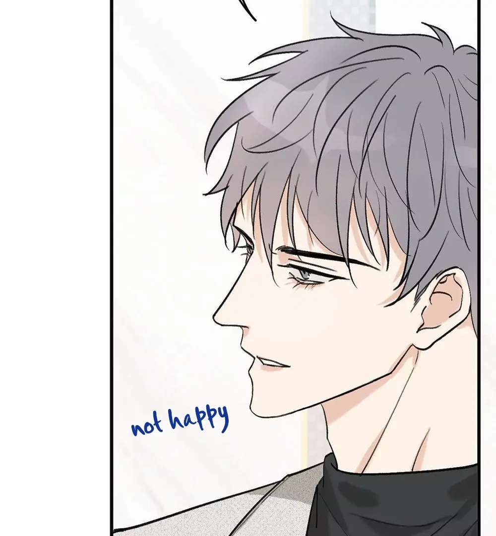 Is It Too Late to Apologize? Chapter 1 page 23 - 