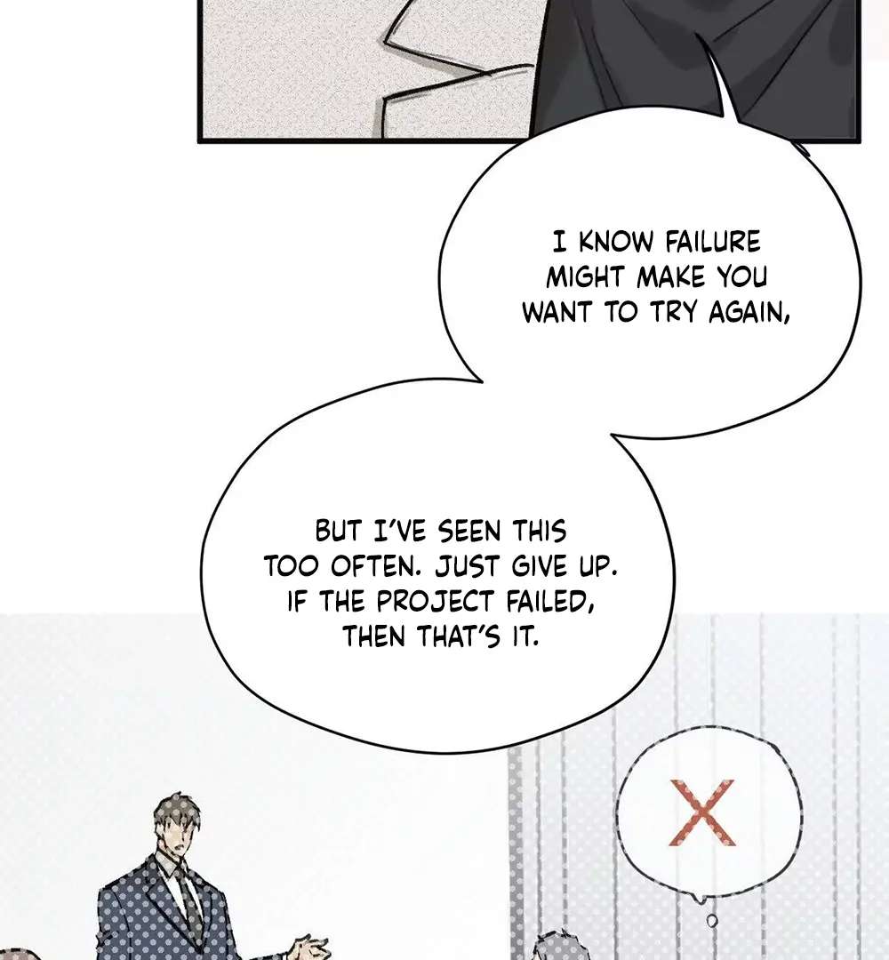 Is It Too Late to Apologize? Chapter 1 page 24 - 