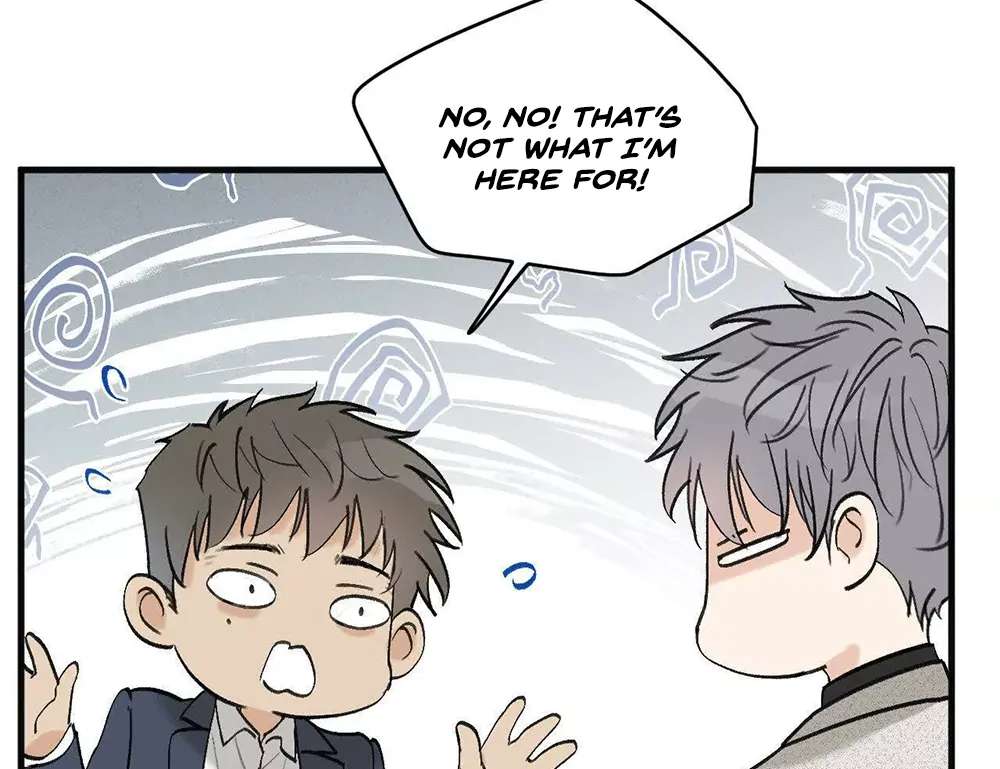 Is It Too Late to Apologize? Chapter 1 page 26 - 