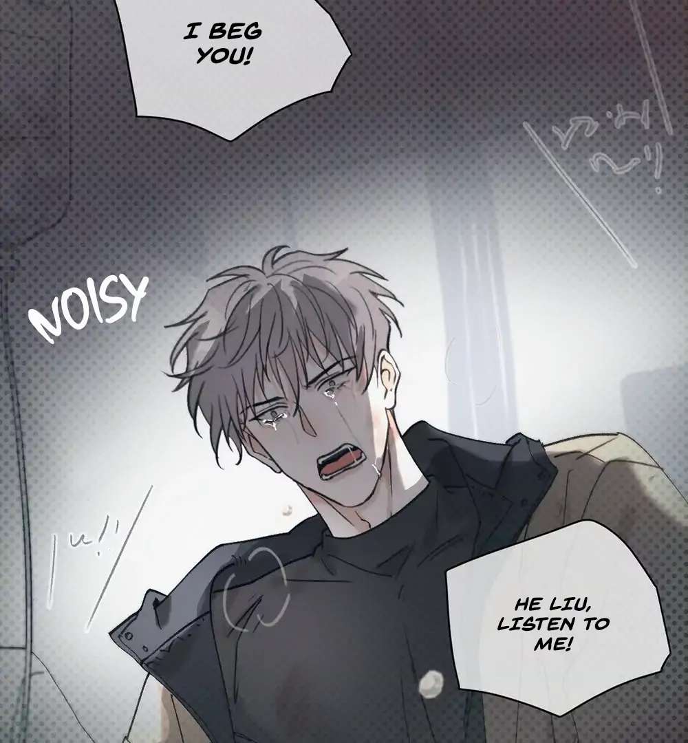 Is It Too Late to Apologize? Chapter 1 page 4 - 