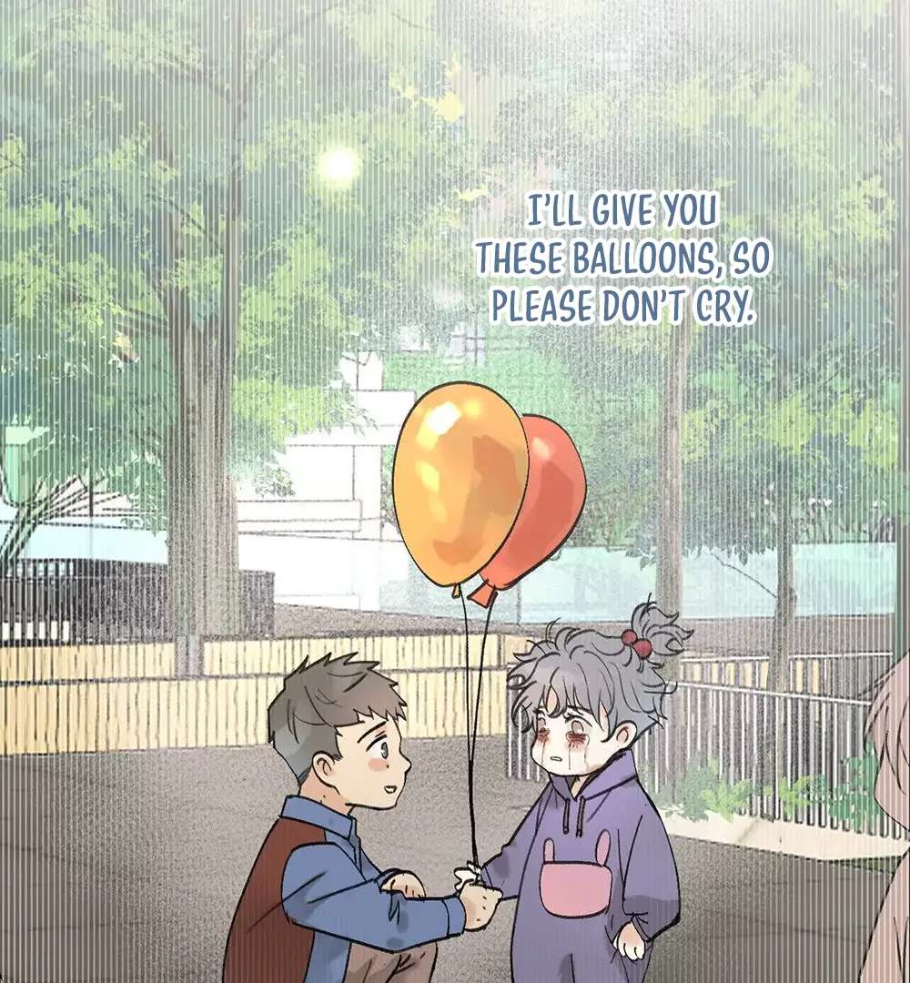 Is It Too Late to Apologize? Chapter 1 page 31 - 