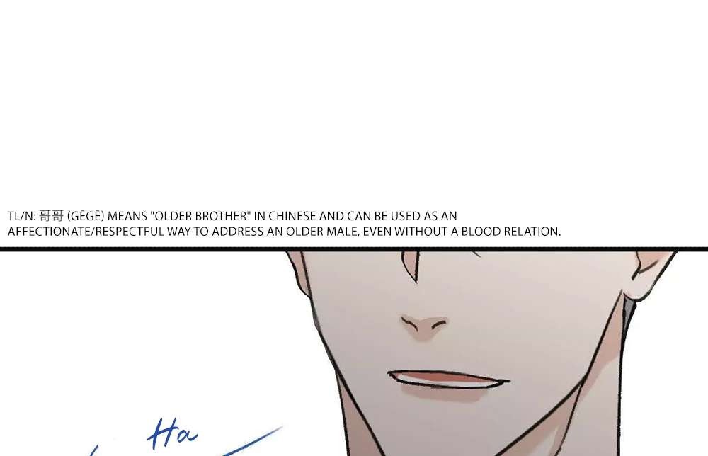 Is It Too Late to Apologize? Chapter 1 page 34 - 