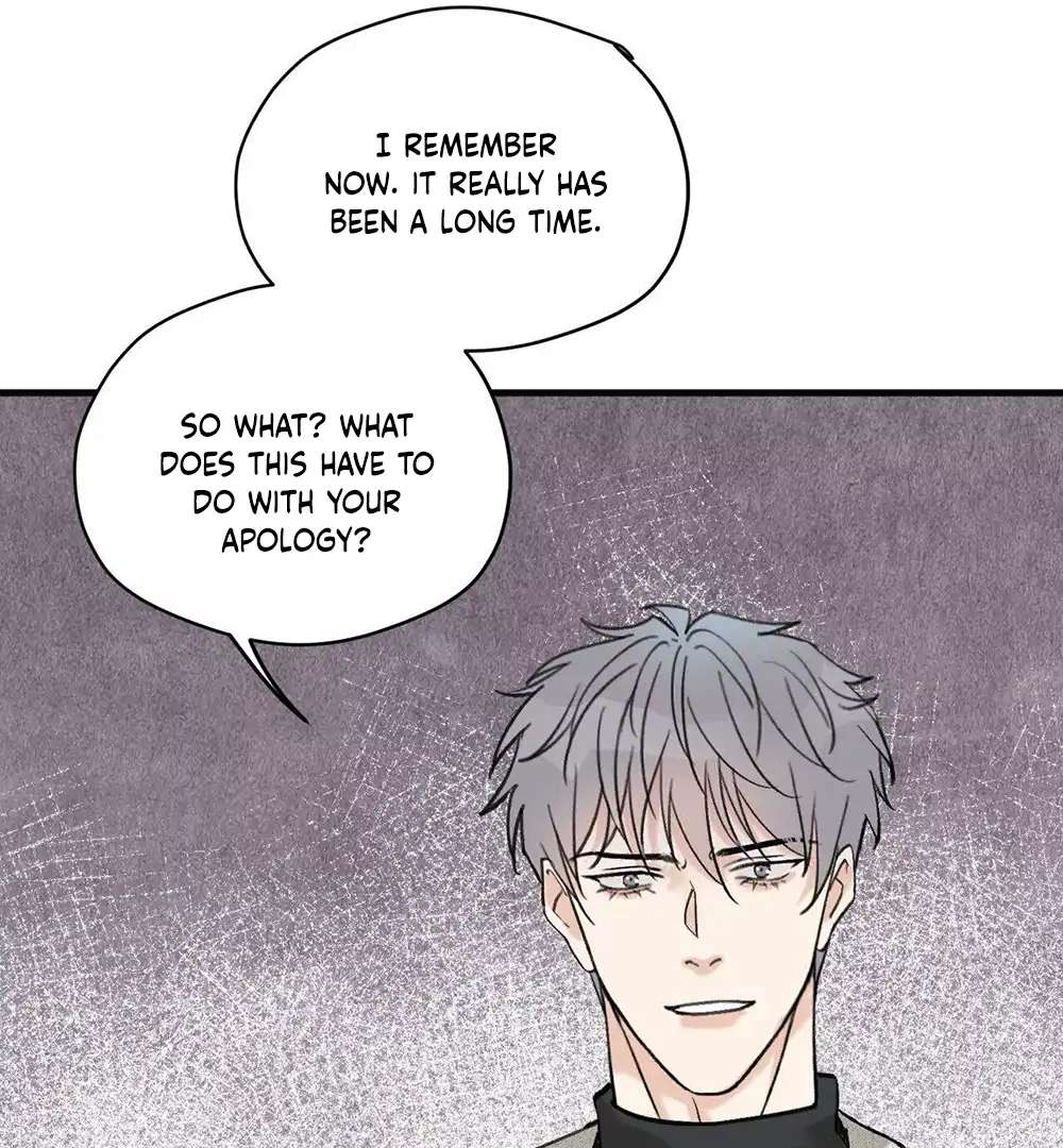 Is It Too Late to Apologize? Chapter 1 page 36 - 