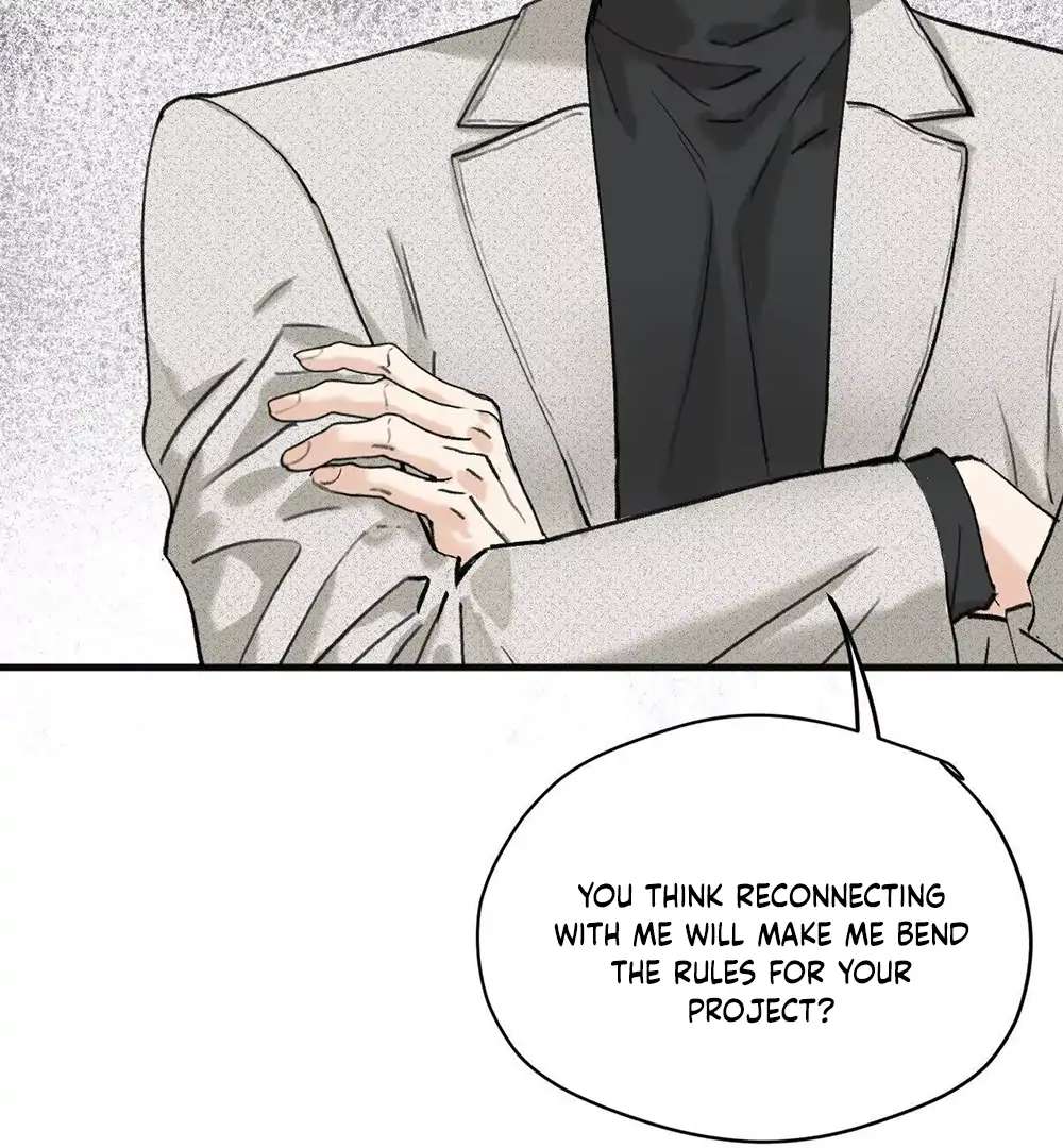 Is It Too Late to Apologize? Chapter 1 page 37 - 