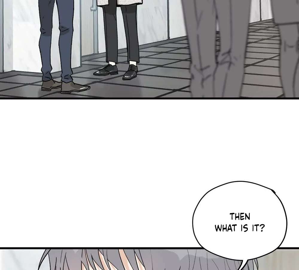 Is It Too Late to Apologize? Chapter 1 page 39 - 