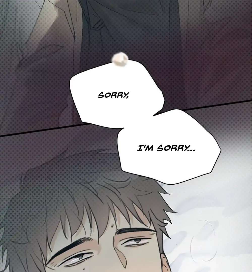 Is It Too Late to Apologize? Chapter 1 page 5 - 