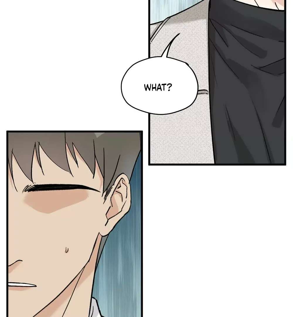Is It Too Late to Apologize? Chapter 1 page 43 - 