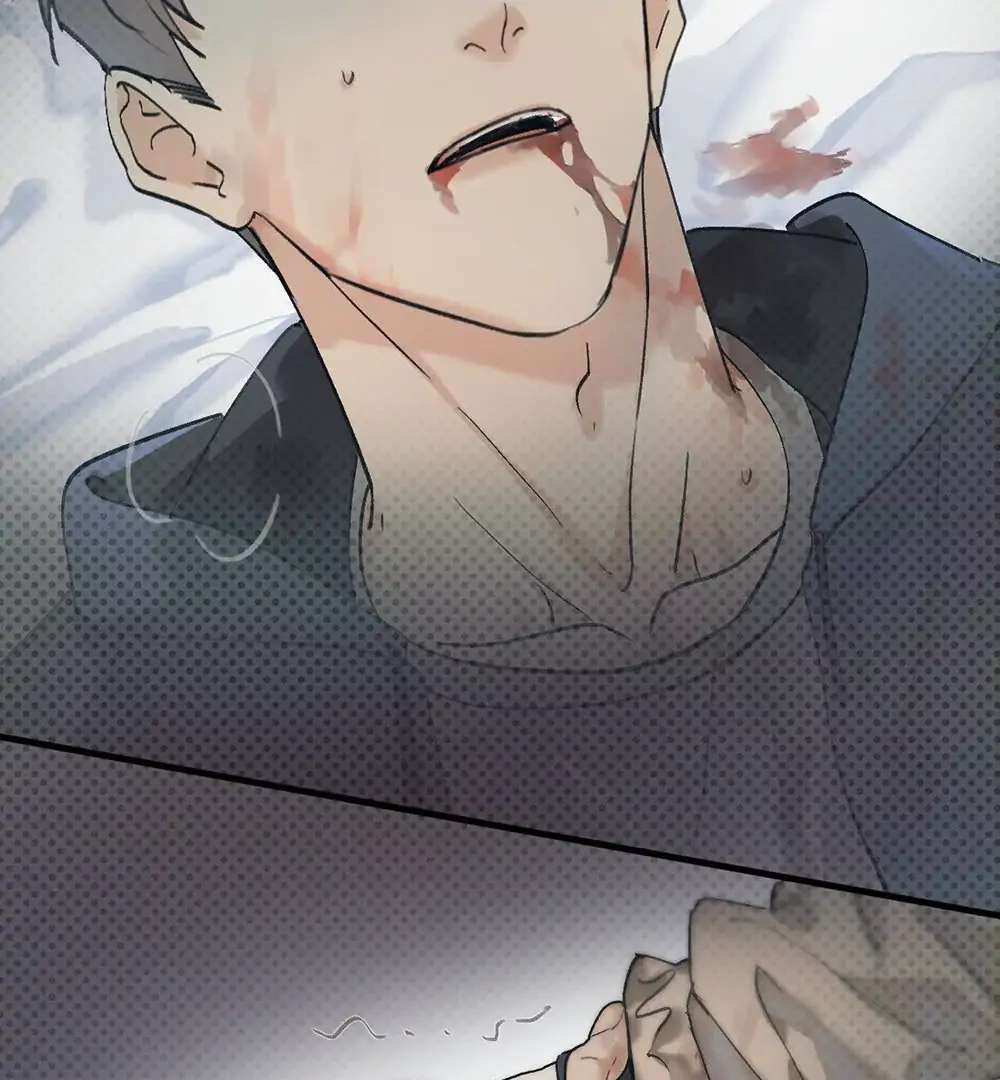 Is It Too Late to Apologize? Chapter 1 page 6 - 