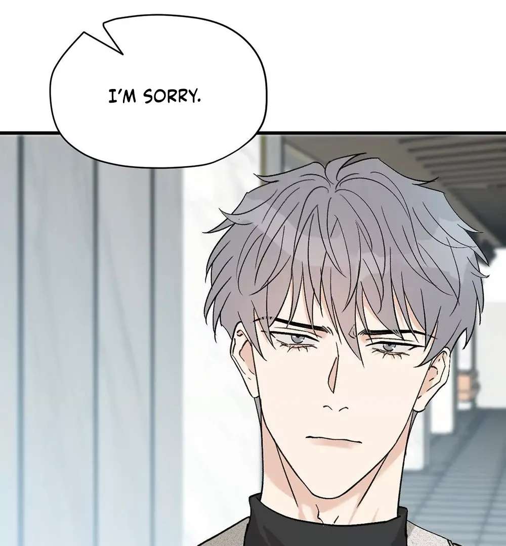 Is It Too Late to Apologize? Chapter 1 page 52 - 