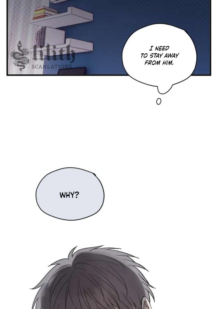 Is It Too Late to Apologize? Chapter 10 page 19 - 