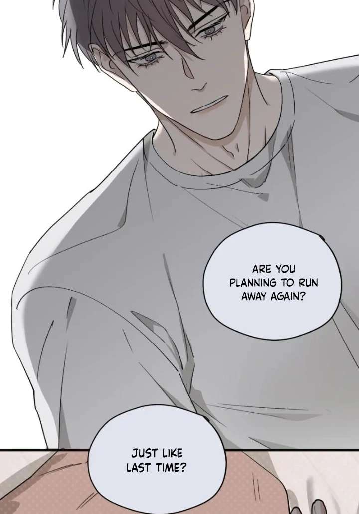 Is It Too Late to Apologize? Chapter 10 page 20 - 