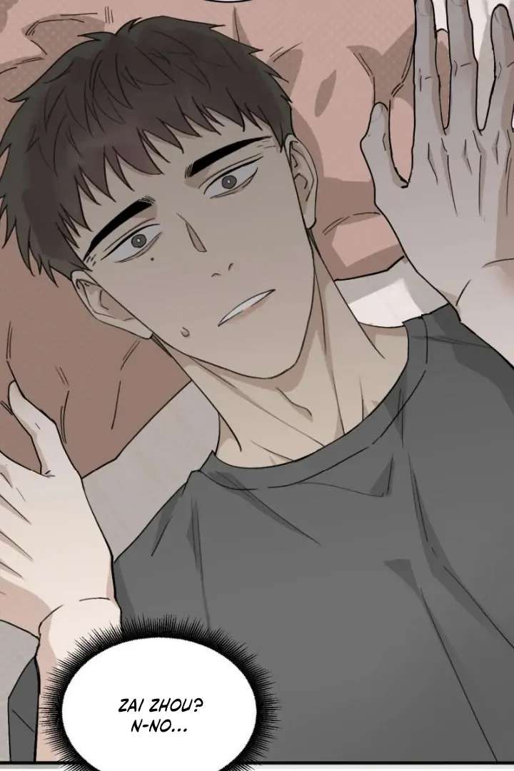 Is It Too Late to Apologize? Chapter 10 page 21 - 
