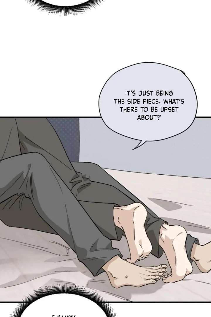 Is It Too Late to Apologize? Chapter 10 page 22 - 