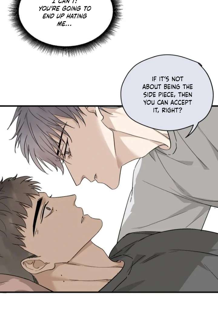 Is It Too Late to Apologize? Chapter 10 page 23 - 