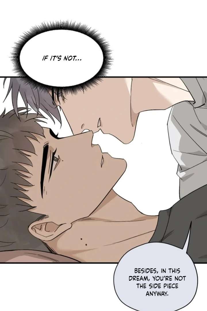 Is It Too Late to Apologize? Chapter 10 page 24 - 