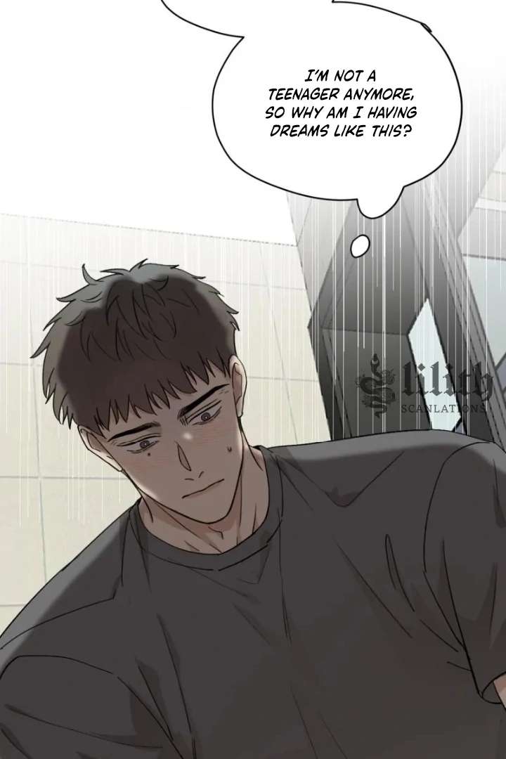 Is It Too Late to Apologize? Chapter 10 page 27 - 