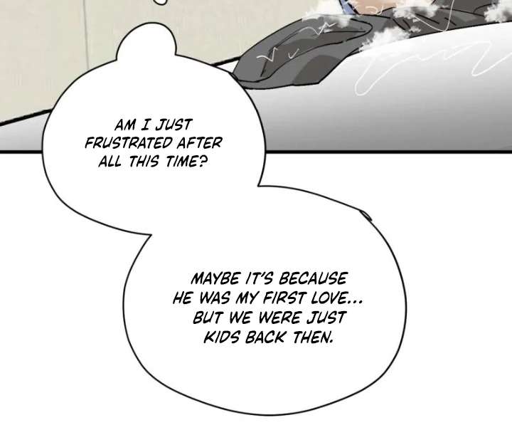 Is It Too Late to Apologize? Chapter 10 page 29 - 