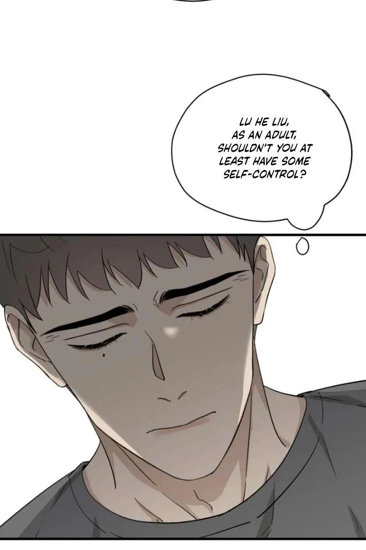 Is It Too Late to Apologize? Chapter 10 page 30 - 