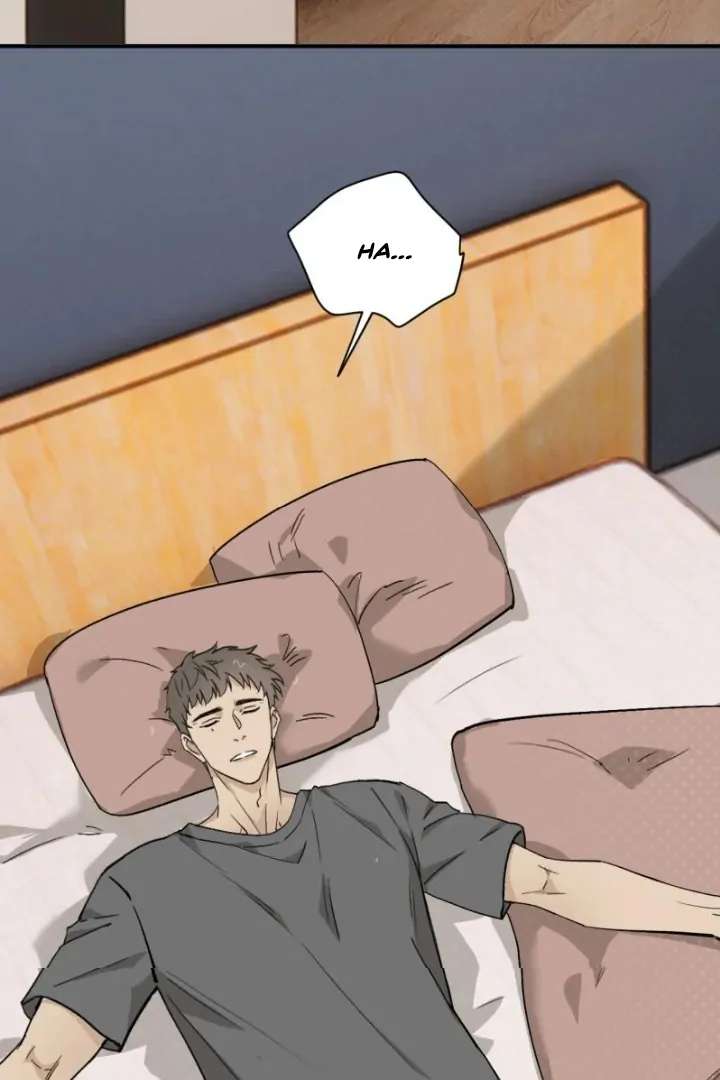 Is It Too Late to Apologize? Chapter 10 page 4 - 