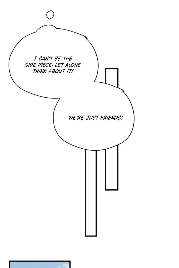 Is It Too Late to Apologize? Chapter 10 page 31 - 
