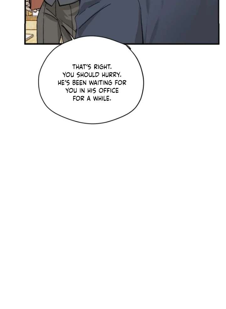 Is It Too Late to Apologize? Chapter 10 page 36 - 