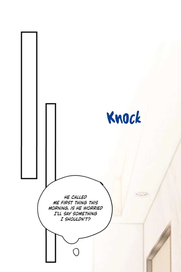 Is It Too Late to Apologize? Chapter 10 page 37 - 