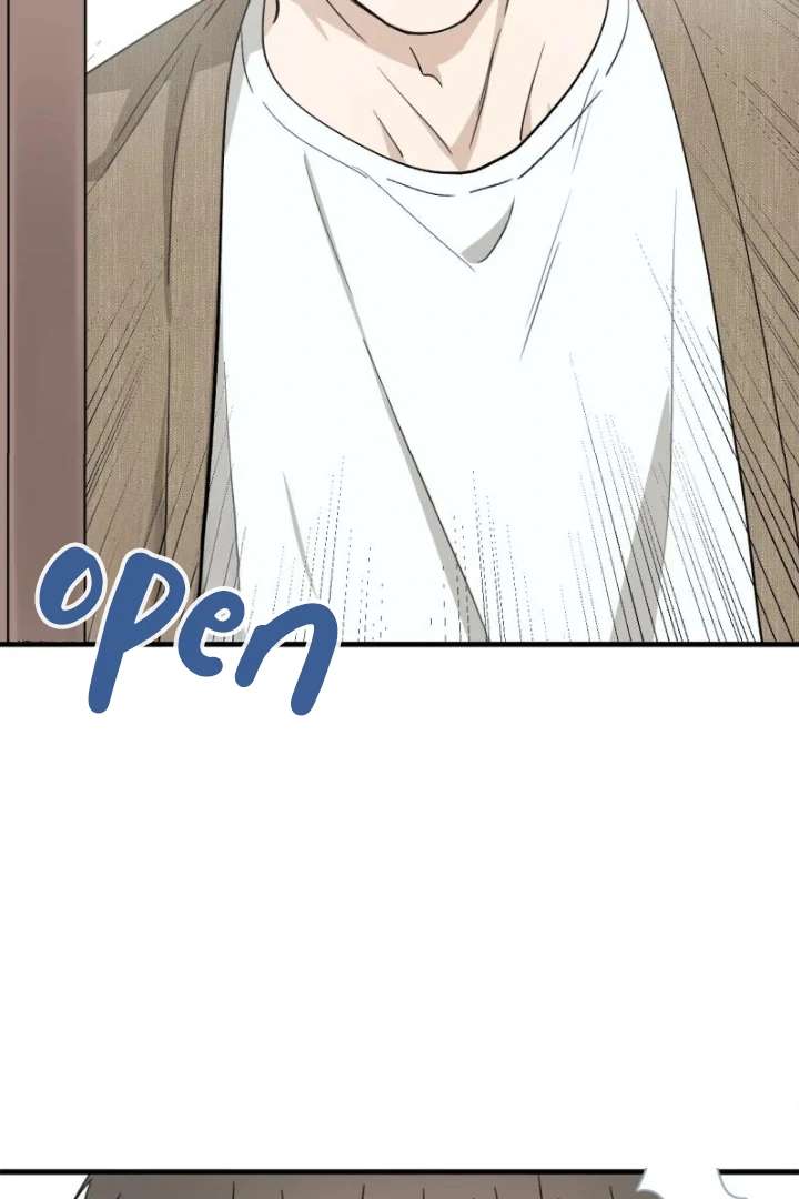 Is It Too Late to Apologize? Chapter 10 page 40 - 